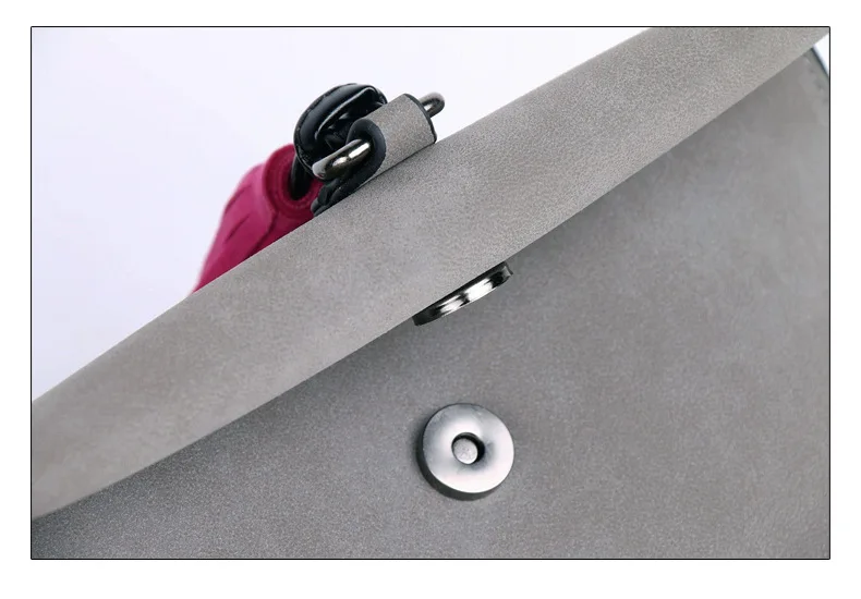 Однотонная кожаная женская сумка-мессенджер сумка через плечо с кисточками сумки на плечо женские дизайнерские сумки женские сумки с цветным ремешком