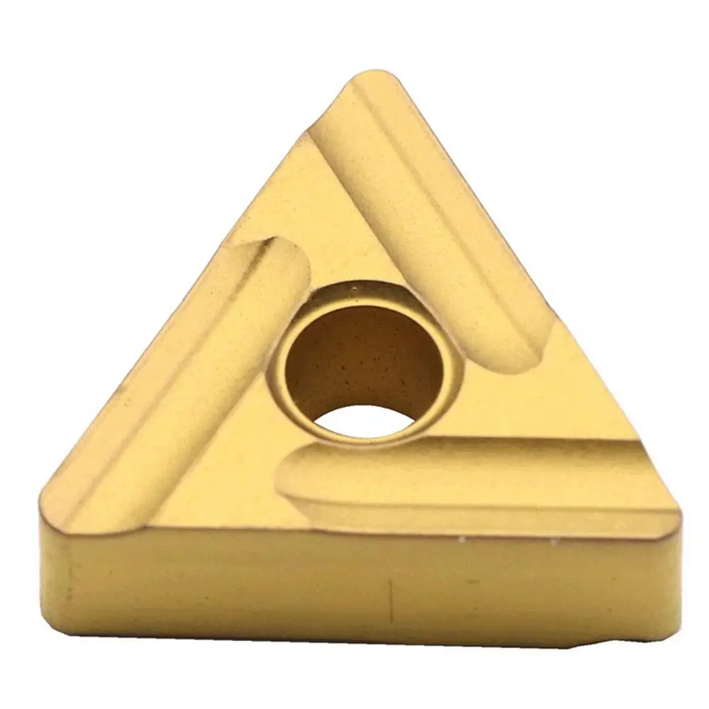 

MZG Discount Price TNMG160404L-S ZC25 CNC Cutter Rough Processing of Steel Turning Tungsten Carbide Inserts