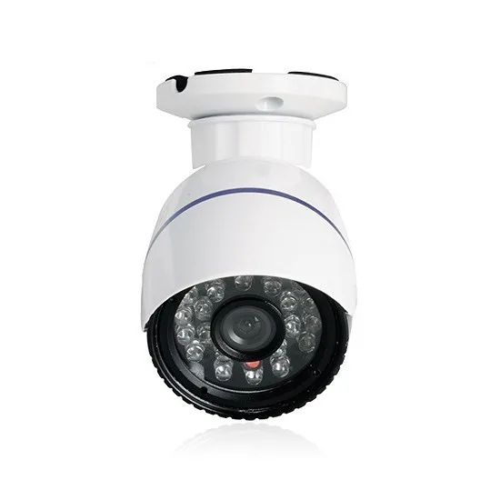 Новый POE IP Камера 1280*960 P 1.3mp Onvif 2.0 Водонепроницаемый CCTV ИК-24ir Ночное видение P2P безопасности камера