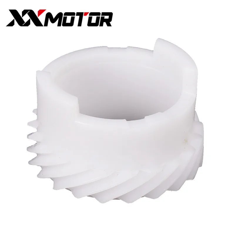 Motorcycle Speedometer Motorcycle instrument speedometer Driver Gear box Speed Kilometer meter senor For Honda CB750 CB400 CBR250 MC19 STEED CB-1