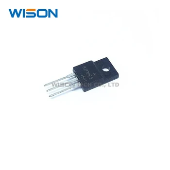 

10PCS RJP63K2 RJP30E2 30F124 30J124 SF10A400H LM317T IRF3205 Transistor TO220F TO220 63K2 30E2 10A400H TO-220F TO220