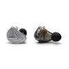 KZ AS16 8BA 8 armadura equilibrada conductor IEM HiFi estéreo en la oreja los auriculares de alta resolución auricular del auricular con 0,75mm 2 pin Cable ► Foto 2/6