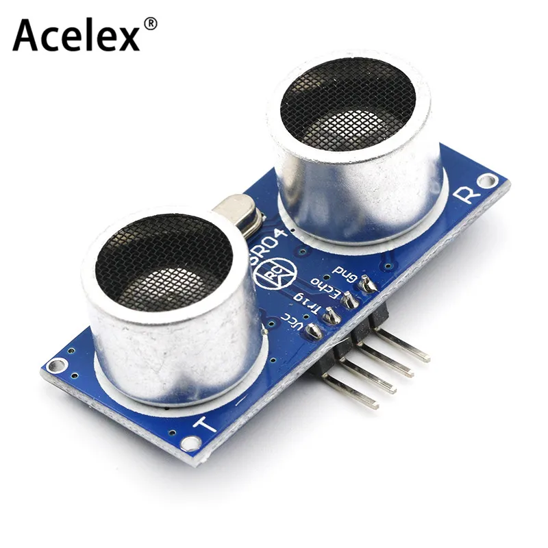 

20pcs HC-SR04 HCSR04 to world Ultrasonic Wave Detector Ranging Module HC-SR04 HC SR04 Distance Sensor