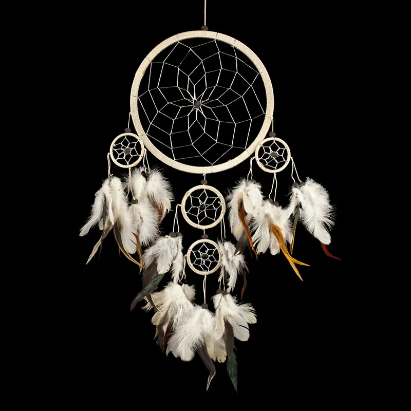 Dreamcatcher bedding sets  (3)_