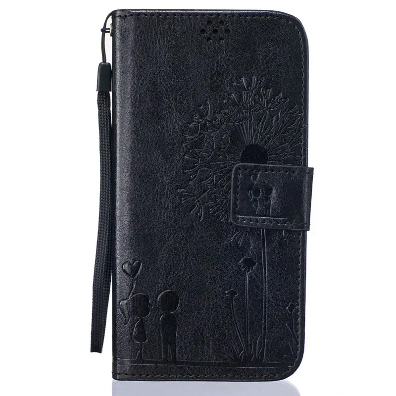 Cases For Samsung Galaxy S7 Edge G9350 Cover Wallet Case Rising Stars Magnetic PU Leather Wallet Flip Coque Stand Card Holder