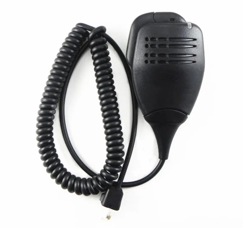 Новый микрофон/микрофон для Motorola Handheld GM2000 GM300 GM3188 GM338 GM340 GM350 GM360 радио J57 | Мобильные