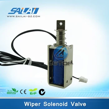

infiniti /phaeton large format inkjet printer wiper solenoid valve