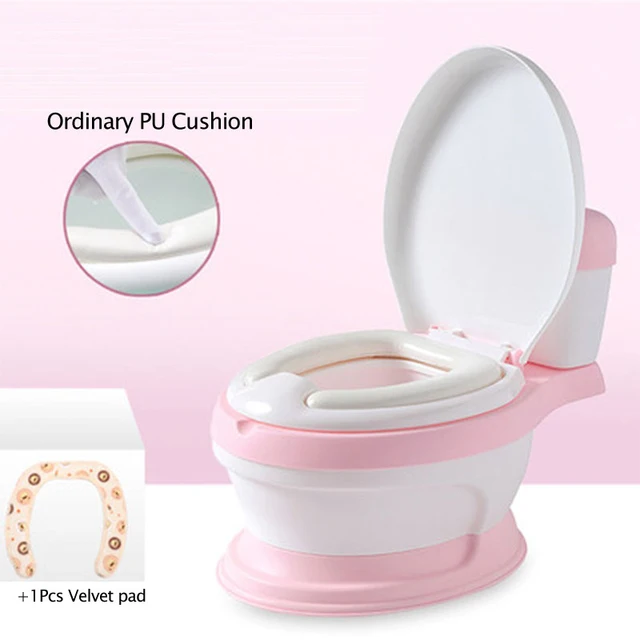 Buy Children's Potty Portable Baby Pot 6M To 8T Baby