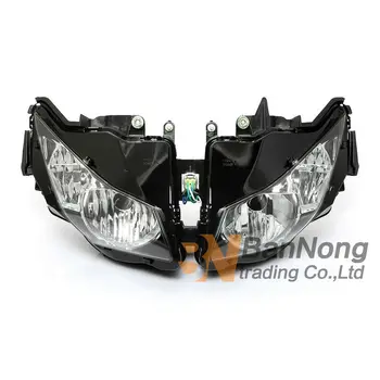 

Free Shipping Motorcycle Front headlight Front headlamps assembly For Honda CBR1000 CBR1000RR CBR 1000 2011-2012-2013