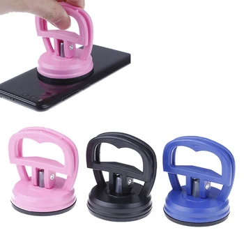 

High Quality Car Suction Cup Pad Glass Lifter Dent Puller Bodywork Panel Moms Assistant House Remover Carry Tools