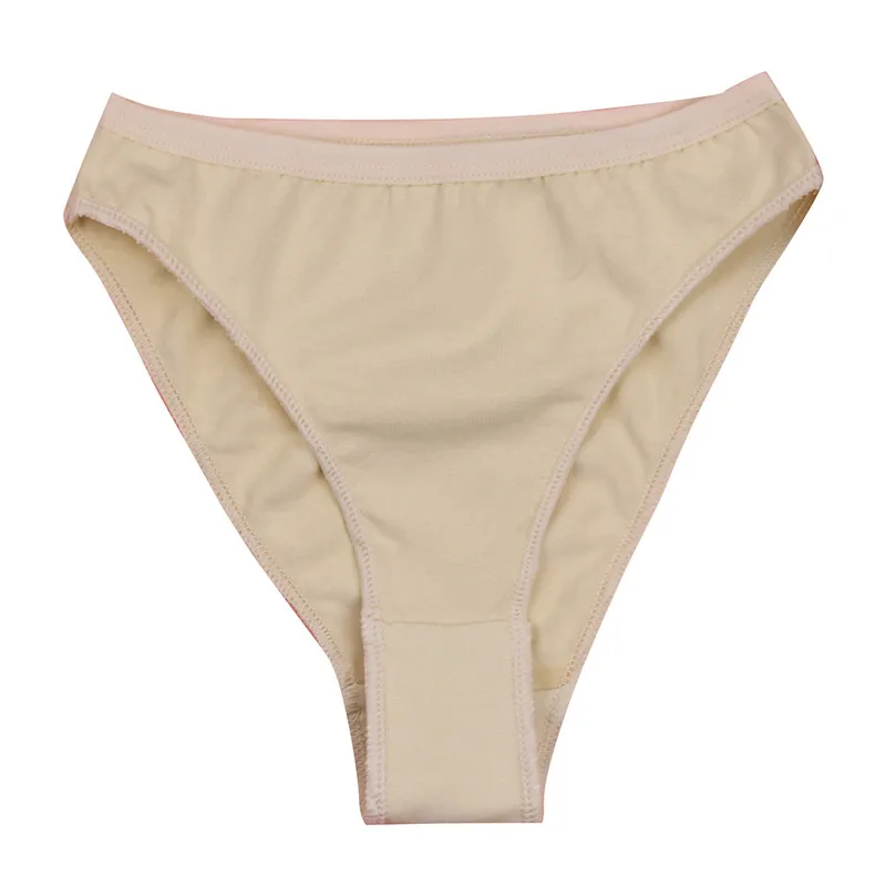 Kids Girls Ballet High Leg Cut Brief Gymnastics Leotard Swimsuit Underwear Underpants Ballerina Ballet Dance Panties ballet leotard dance leotard girls dance costumes ballet briefs