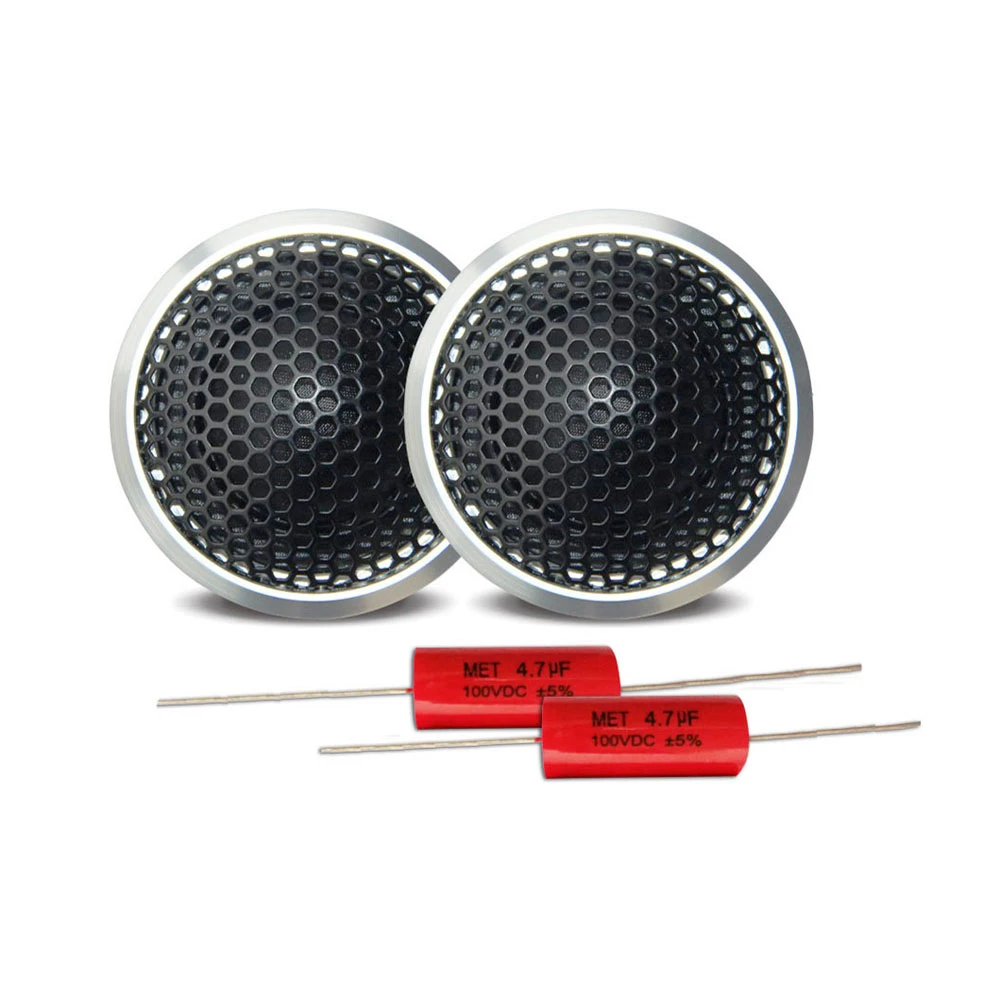 25mm dome tweeter Clearance