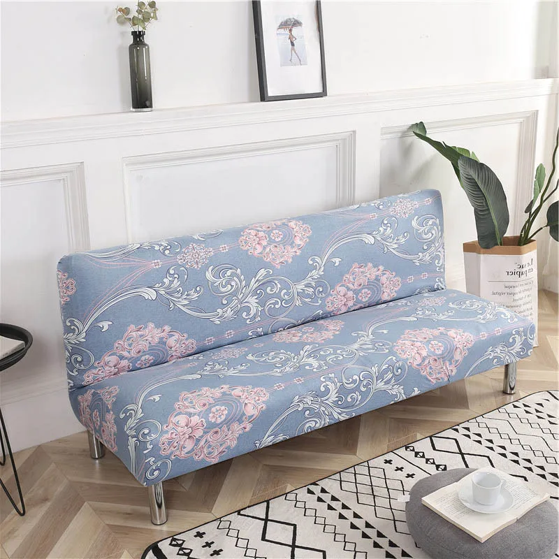 Flint sofa bed cover