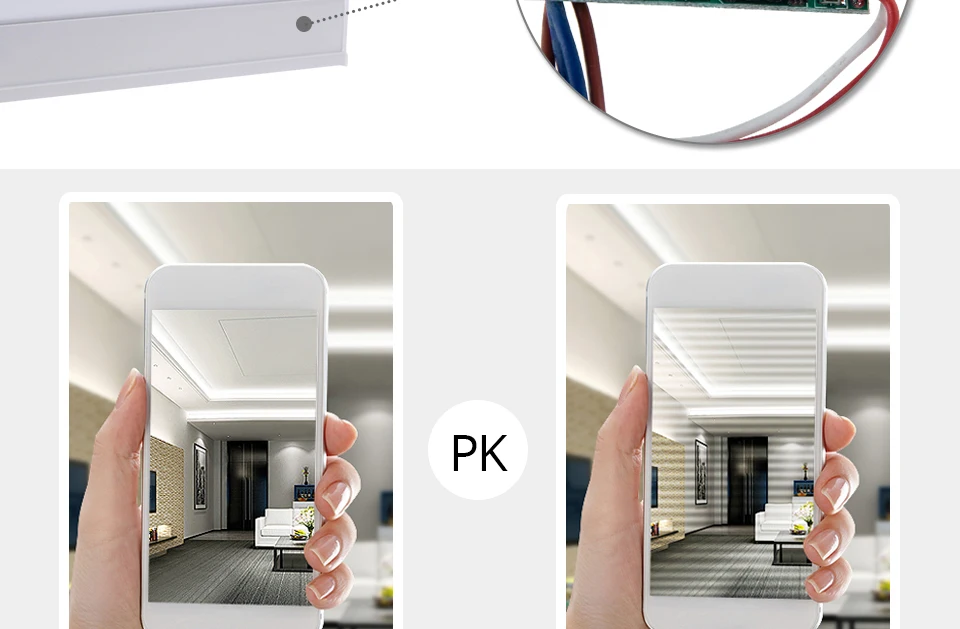 T5 LED Light Bulb (9)