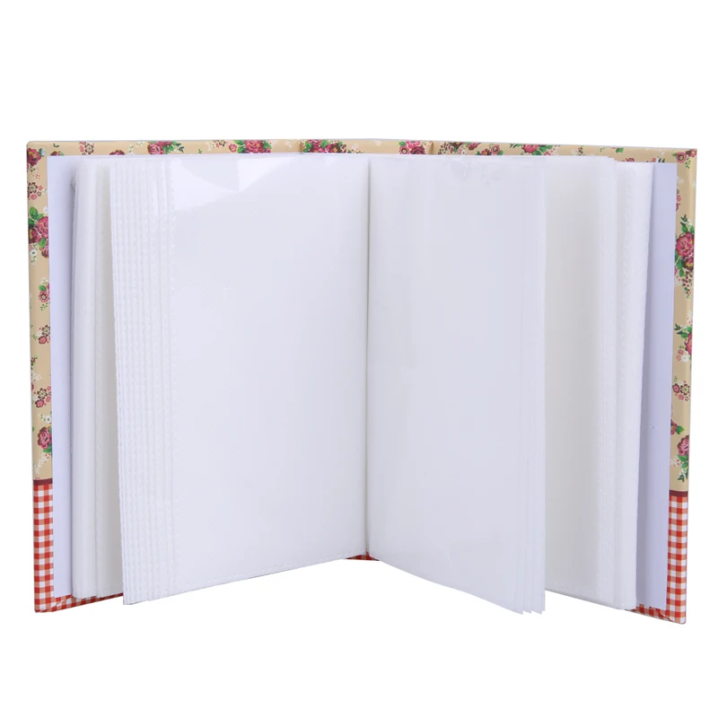4R 100 Pockets Photo Album Mini Instant Picture Case Storage for Fujifilm Instax Mini Film Instax Album Fotografia Random Sent