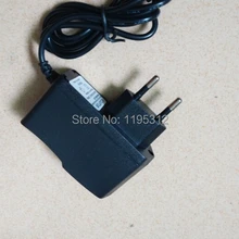 Micro USB ЕС вилка адаптер питания AC к DC зарядное устройство 5 V 2A для планшетных ПК