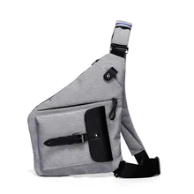 Сумка-мессенджер для мужчин, холщовая, многофункциональная, нагрудная сумка, сумки на плечо для мужчин, Повседневная сумка через плечо, Bolsas,, новая мода, YS1549