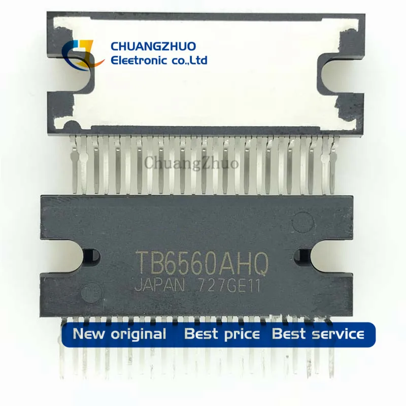 ; набор из 10 шт./лот A23A TB6560AHQ IC TB6560 шаговый привод двигателя лучшее качество