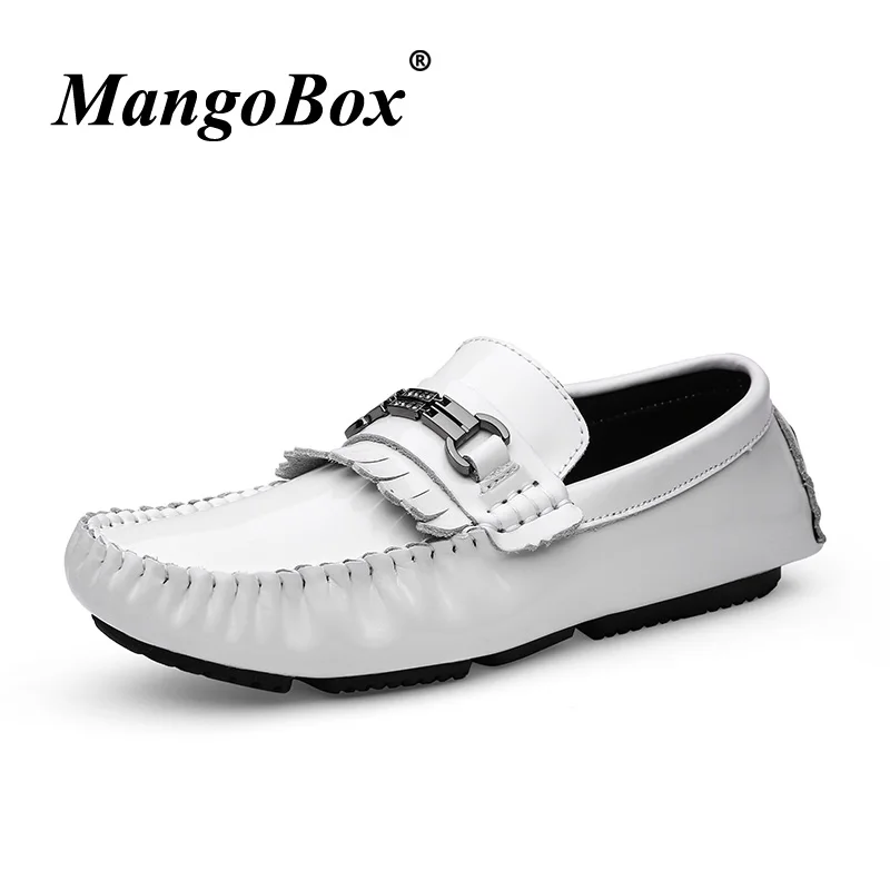 

Genuine Leather Driving Shoes For Men Wine Red Black Youth Fashion Mens Shoes Luxury Brand Sneakers Comfortable Loafers Men Shoe