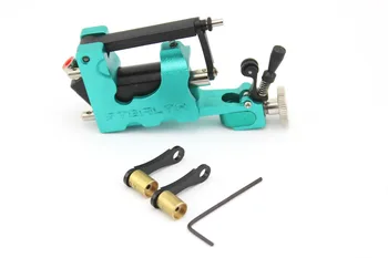 

Wholesale 2015 Branded New Pro Rotary Tattoo Machine Professional Tattoo Supply