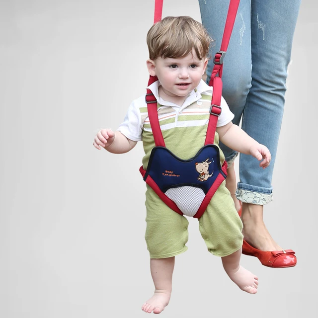 Hot Sale Baby Toddler Children Harness Kids Adjustable Strap Wings Walking Belt Baby Safe