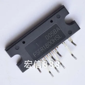 

1PCS FSFR1800XCL FSFR1800XSL FSFR1800HSL FSFR1800XS ZIP-9