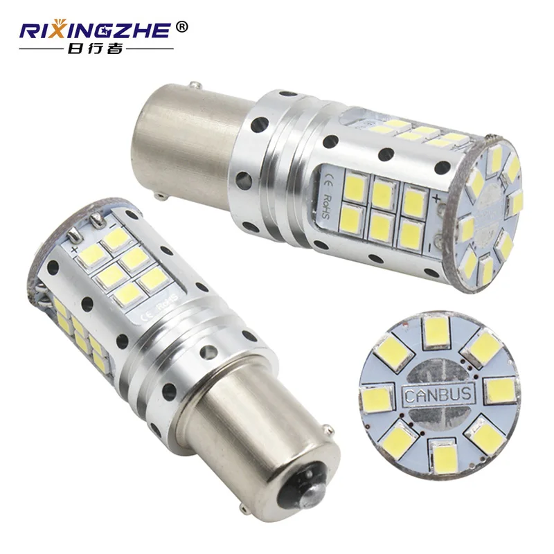 BAU15S LED CAN-bus LED Bulbs For Car Front or Rear Turn Signal lights