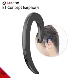 JAKCOM ET Non-In-Ear Concept наушник Горячая Распродажа в наушниках наушники как ecouteur xiomi doogee v