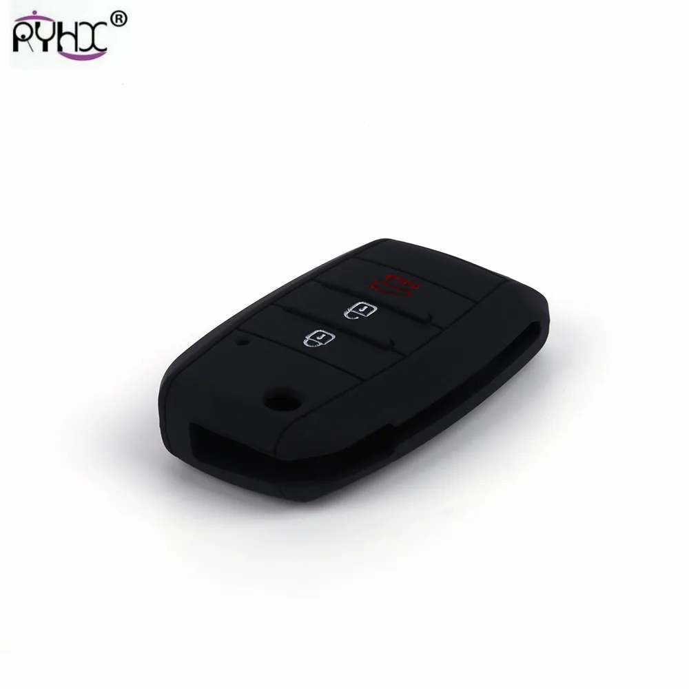 Kia key cover39