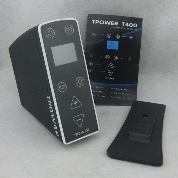Tattoo Power Supply Best Quanlity Lcd Dual Tattoo Machine Gun Power Supply Tattoo Power Supply For Kits Machine Tubes Hot Sale