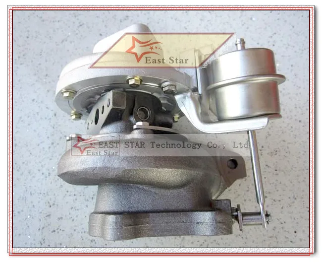 Бесплатная доставка GT1752S 701196 701196-0001 701196-0007 701196-5007S 14411-VB300 14411-VB301 турбо для NISSAN Patrol Y61