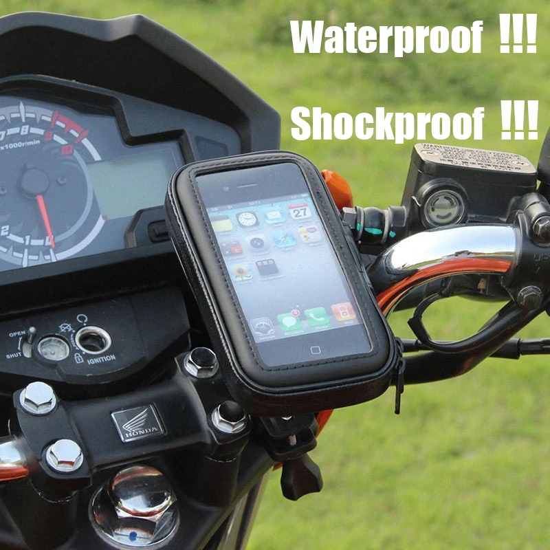Soporte Iphone Plus Moto Soporte Iphone Plus Moto