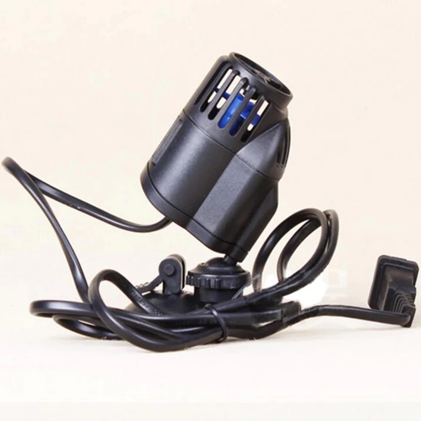 3 Вт JVP110 JVP-110 резервуар для морского кораллового рифа аквариумный генератор волн