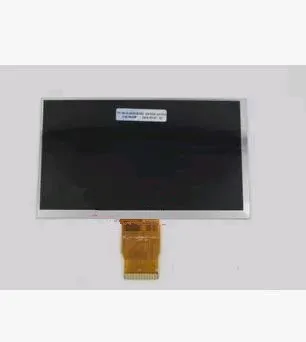 7610029911 e221089 7 inch within 50p resolution ratio 800x480 flat-panel LCD screen 164x97mm 165X100mm 164x103mm