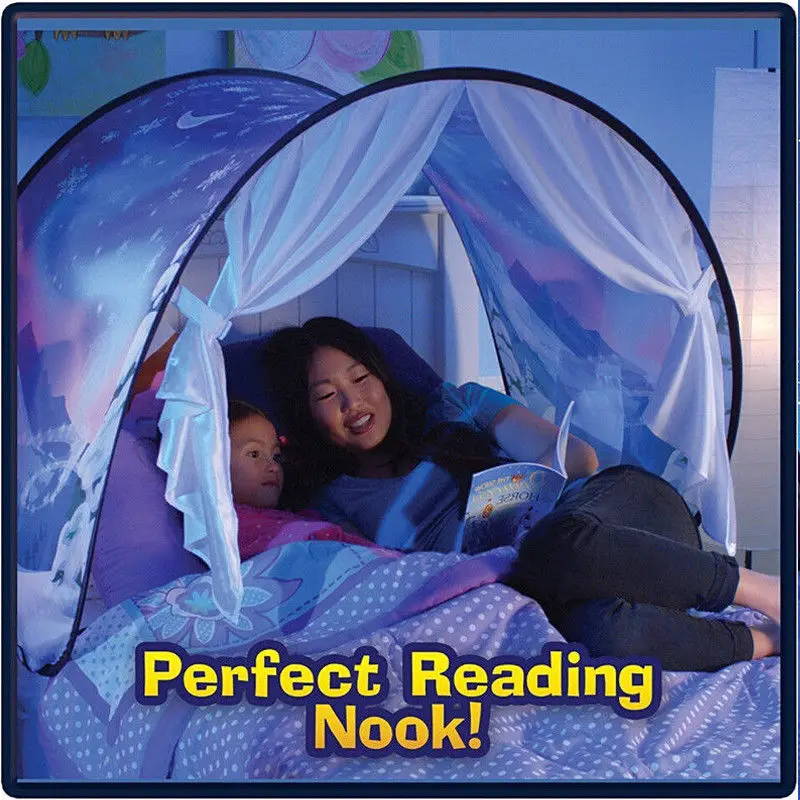 Новые модные детские палатки для сна, зимние складные палатки для кемпинга, палатки для улицы, горячая распродажа