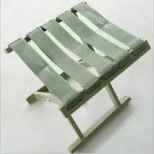 27cm*25cm*28cm Multipurpose portable Beach chairs Outdoor folding chair Fishing Chairs