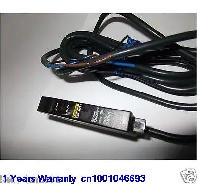

DHL/EUB 5pcs Original for OMRON NEW E3X-NT11 SHA21 (E3XNT11) PhotoElectric Switch 15-18
