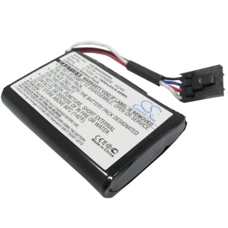 Аккумулятор для Dell PowerEdge 2600 2650 PE1650 PE2600 PE2650 1650 PERC3/Di 1750 RAID MSI CARD дистанционное