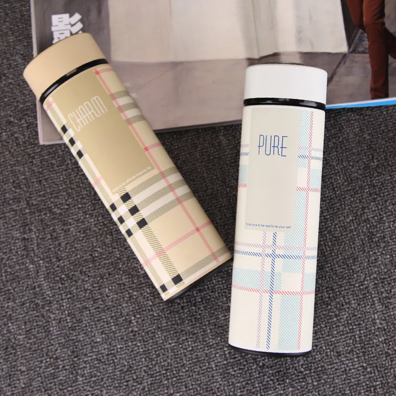 christmas coffee flask