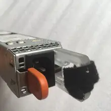 350W Горячая замена Питание D350E-S1 9WR03 Y8Y65 P7GV4 L350E-S1 DPS-350AB-18 для R320 R420