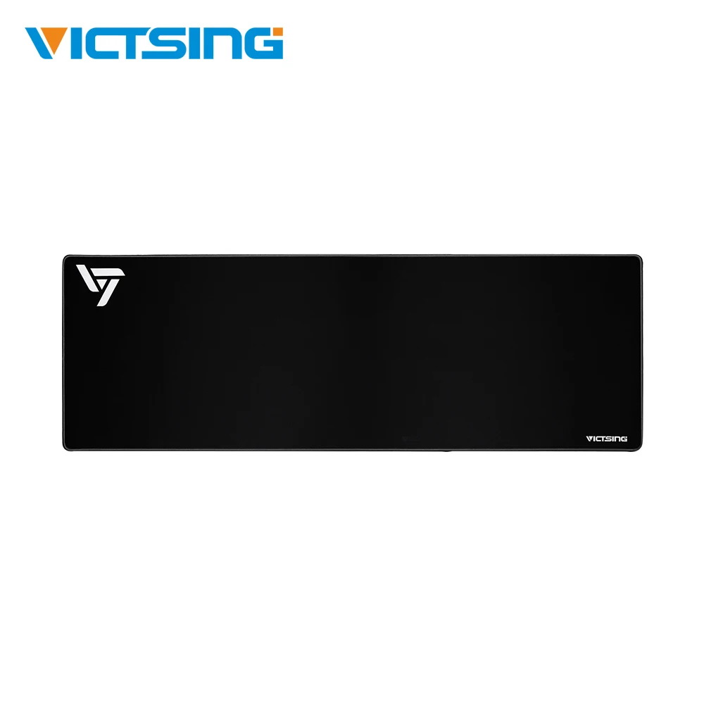 

VicTsing Large Size Mouse Pad Gaming Mousepad Extended Water Resistant Desk Mat with Non-slip Rubber Base For Computer PC Laptop