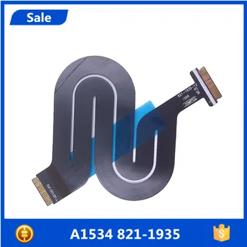 

Promotional Genuine IPD TRACKPAD KEYBOARD FLEX CABLE for Apple MacBook Retina 12" A1534 1534 Early 2015 821-1935-A 821 1935 A