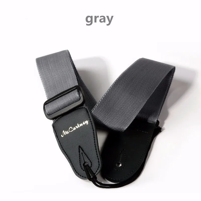 folk guitar strap
