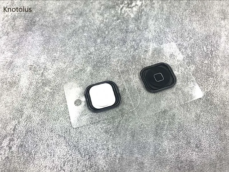 LOT 10pcs iPod classic 6th 7th Gen 80GB 120GB 160GB home button center button