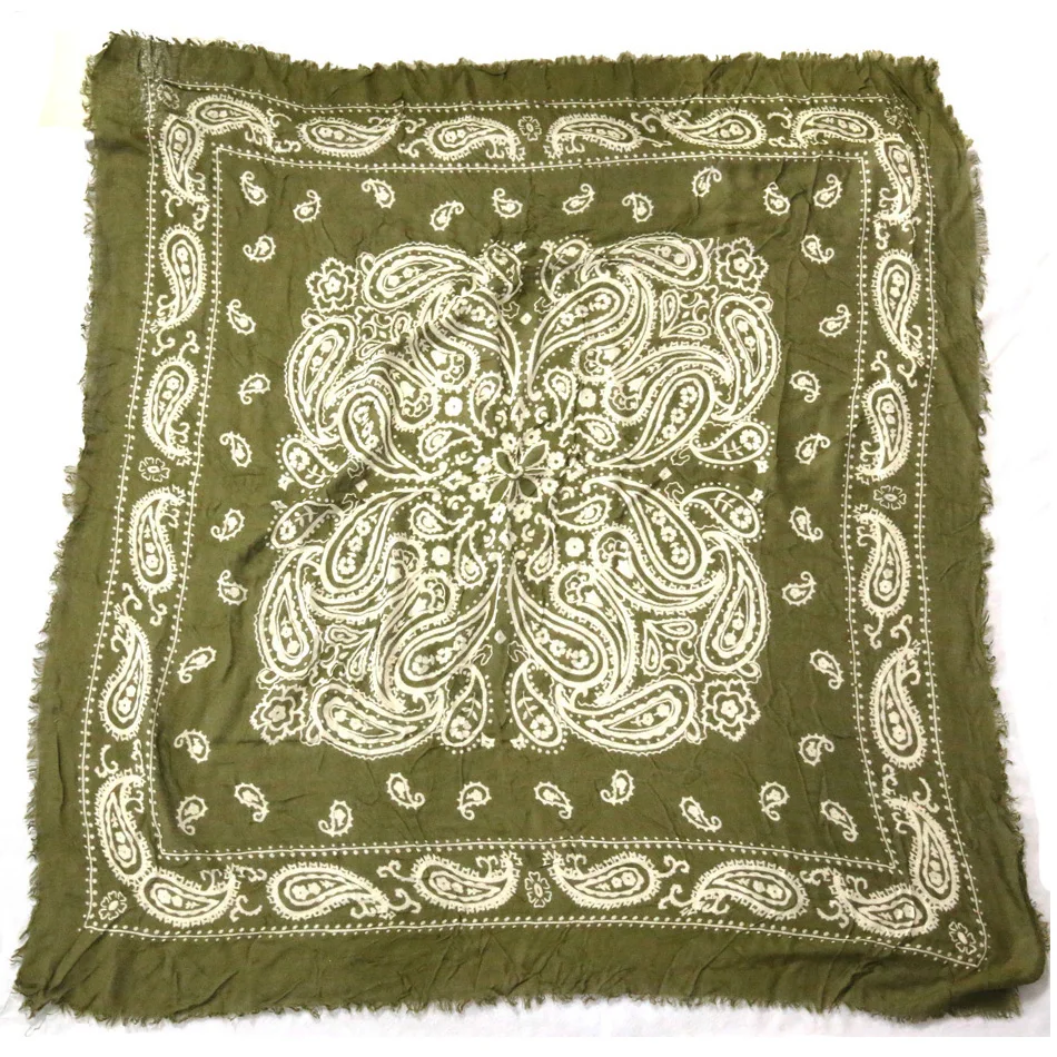 Online Buy Wholesale green bandana from China green bandana Wholesalers