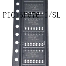 PIC16F676-I/SL PIC16F676 SOP-14 10PCS