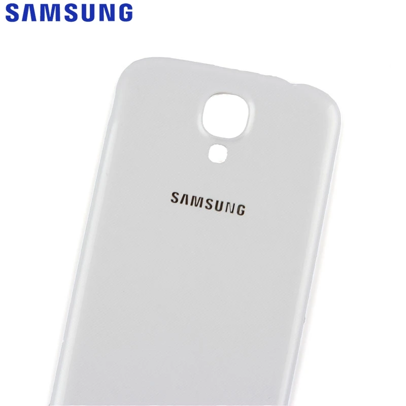 Оригинальная задняя крышка батарейного отсека для Samsung GALAXY S4 I9508 I959 I9500