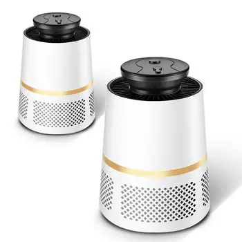 

Pregnant Babies No Radiation Photocatalyst Mosquito Killer Lamp