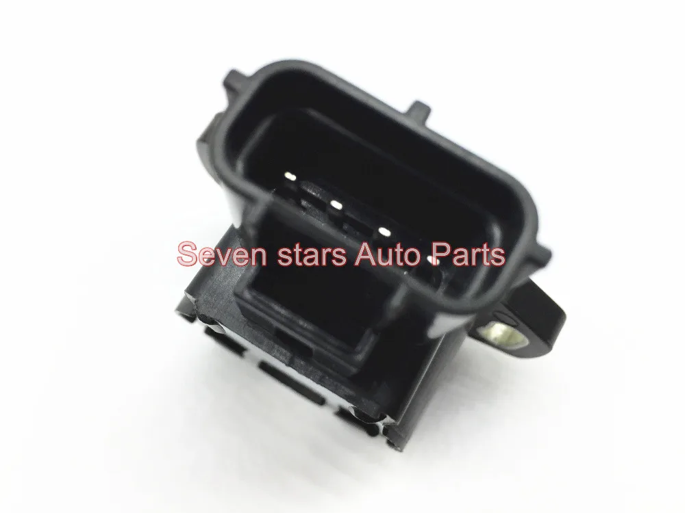 TPS THROTTLE POSITION SENSOR FOR SUZUKI SWIFT OEM 13420-61B00/198500-0450