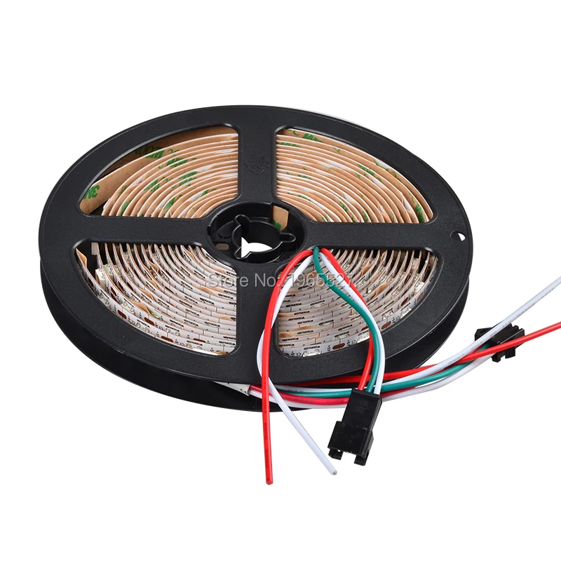 WS2812B-60LED-5V-WT-IP20-2